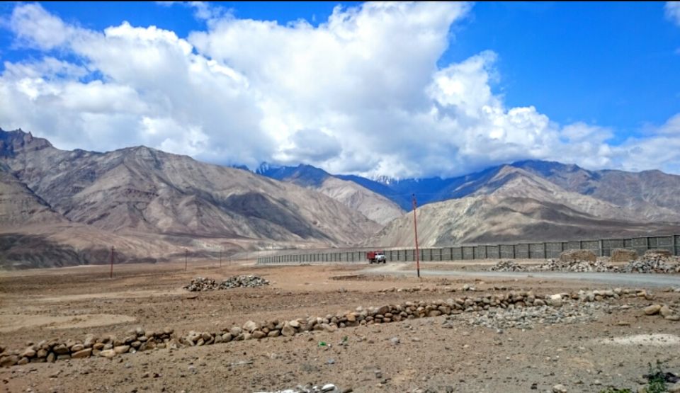 Photo of Ladakh: God's Own Canvas 1/14 by Desi Sailani