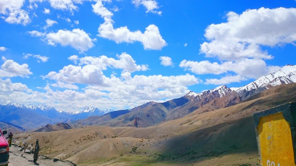 Photo of Ladakh: God's Own Canvas 2/14 by Desi Sailani
