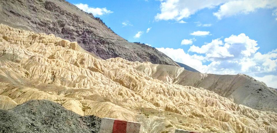 Photo of Ladakh: God's Own Canvas 5/14 by Desi Sailani