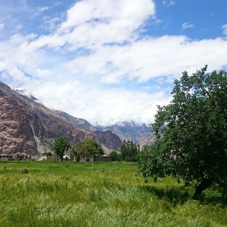 Photo of Ladakh: God's Own Canvas 6/14 by Desi Sailani