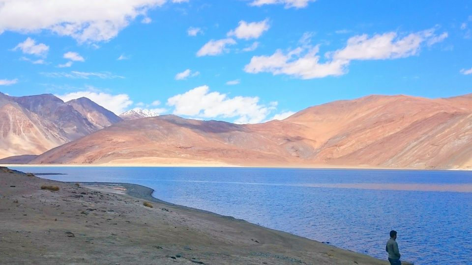 Photo of Ladakh: God's Own Canvas 8/14 by Desi Sailani