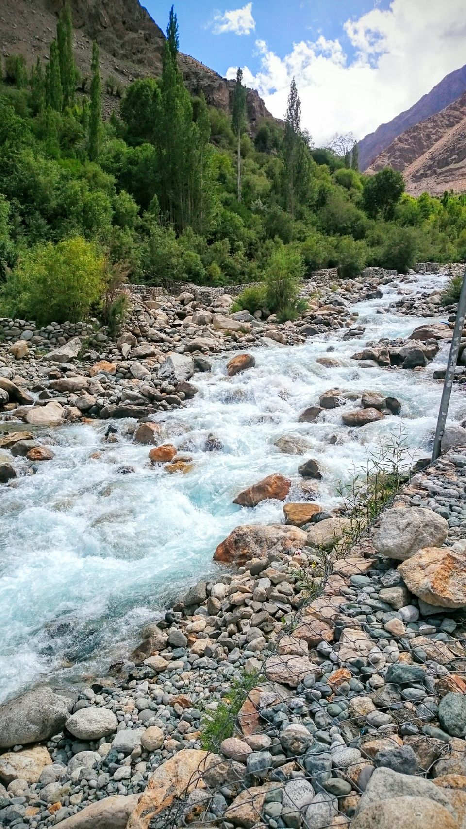 Photo of Ladakh: God's Own Canvas 10/14 by Desi Sailani