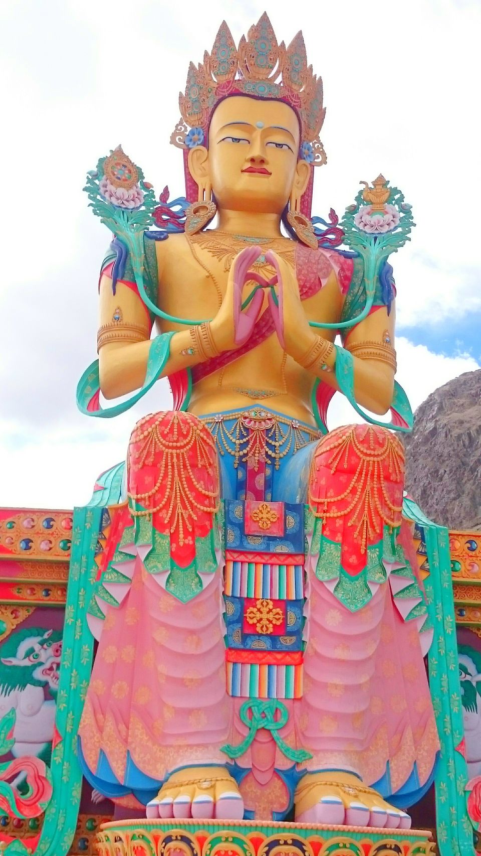Photo of Ladakh: God's Own Canvas 11/14 by Desi Sailani