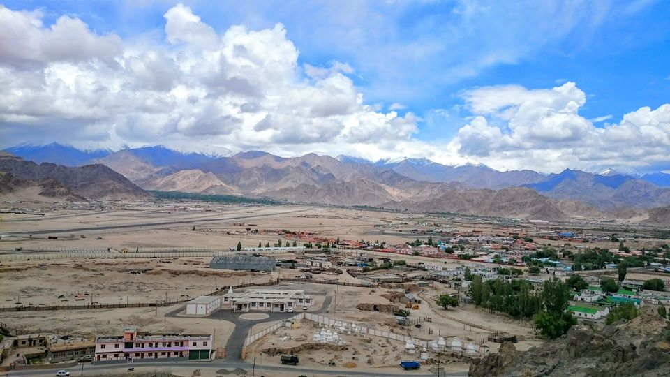 Photo of Ladakh: God's Own Canvas 14/14 by Desi Sailani