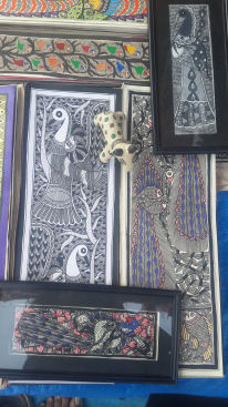 Photo of Surajkund mela 4/12 by Shubhangi Misra