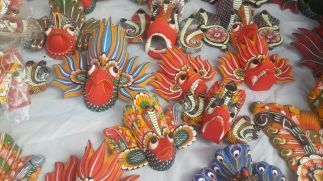 Photo of Surajkund mela 9/12 by Shubhangi Misra