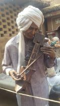 Photo of Surajkund mela 10/12 by Shubhangi Misra
