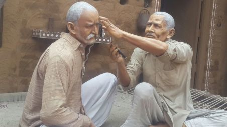 Photo of Surajkund mela 11/12 by Shubhangi Misra
