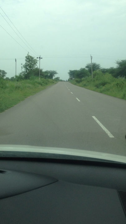 Photo of Explore New Way To Rajastan by Yogesh Yadav