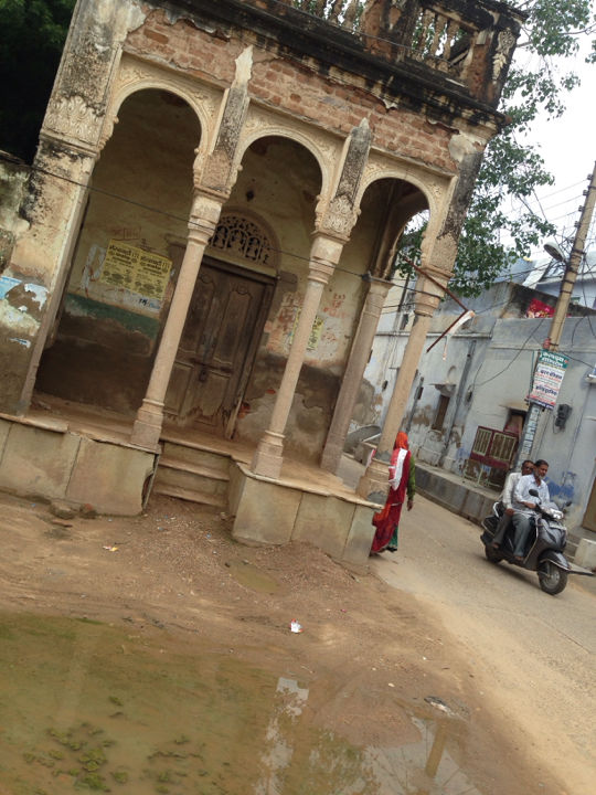 Photo of Explore New Way To Rajastan by Yogesh Yadav