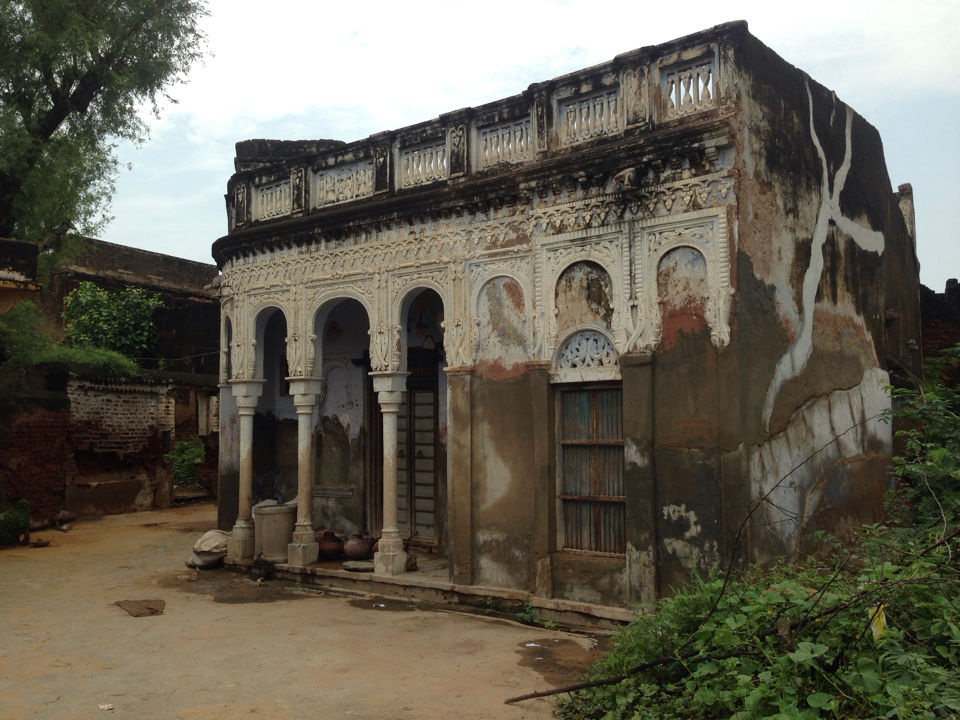 Photo of Explore New Way To Rajastan by Yogesh Yadav