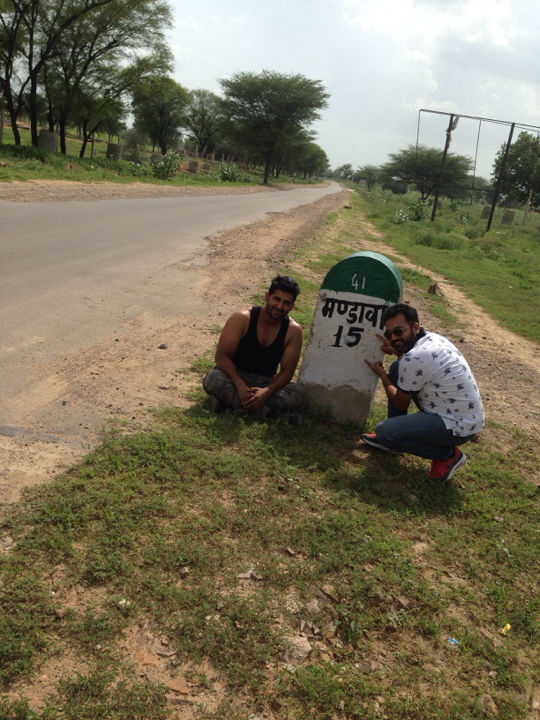 Photo of Explore New Way To Rajastan by Yogesh Yadav