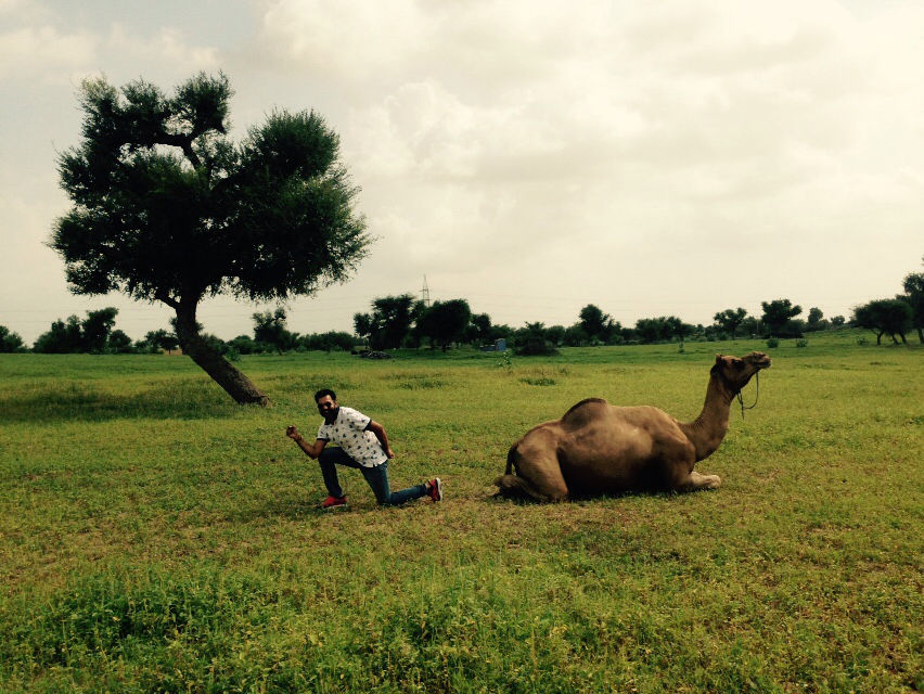 Photo of Explore New Way To Rajastan by Yogesh Yadav
