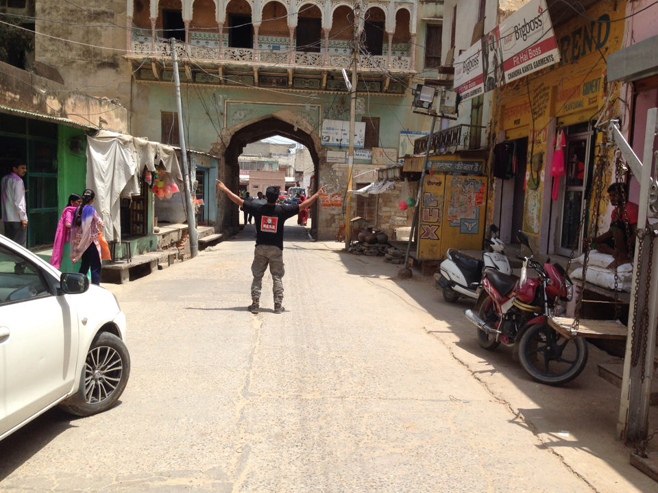 Photo of Explore New Way To Rajastan by Yogesh Yadav