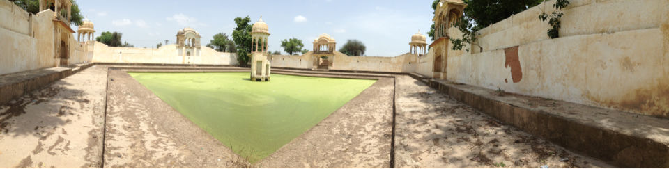 Photo of Explore New Way To Rajastan by Yogesh Yadav