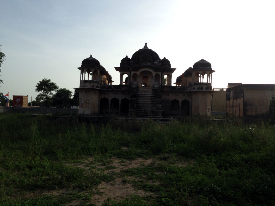 Photo of Explore New Way To Rajastan by Yogesh Yadav