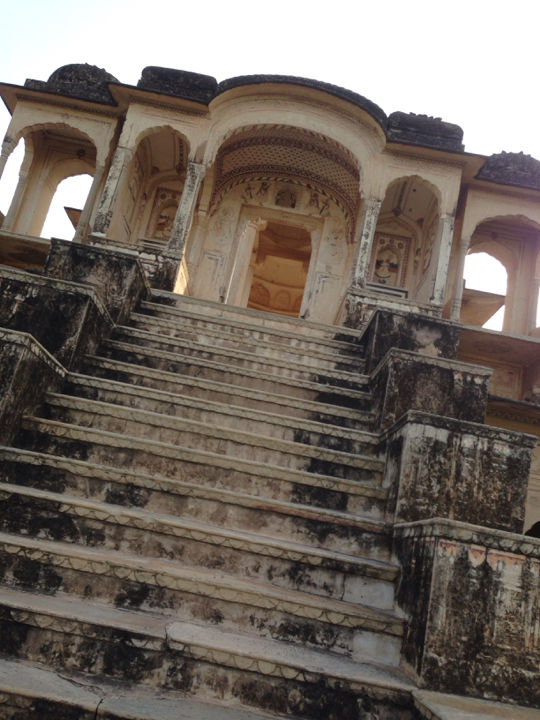 Photo of Explore New Way To Rajastan by Yogesh Yadav