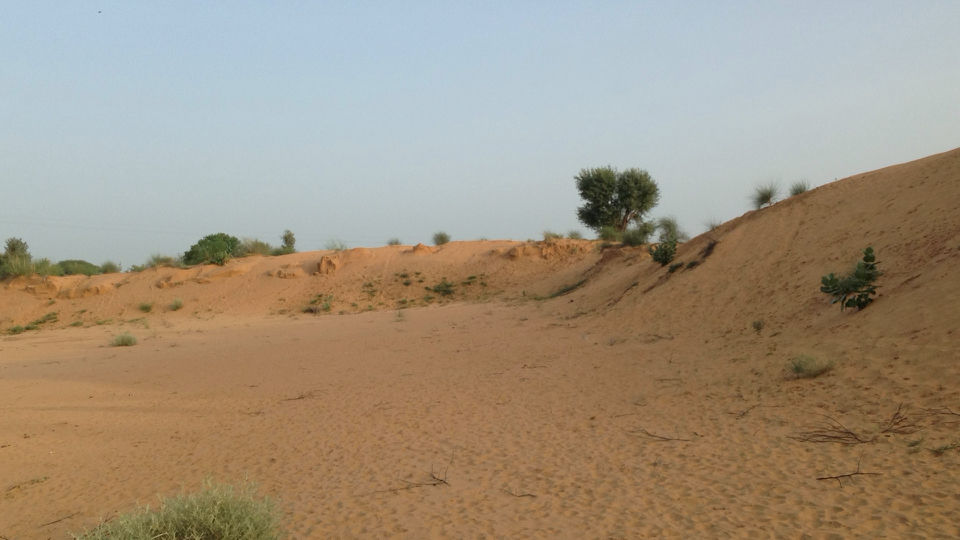 Photo of Explore New Way To Rajastan by Yogesh Yadav