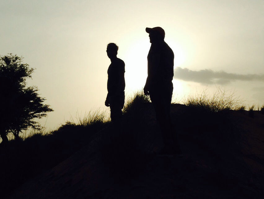 Photo of Explore New Way To Rajastan by Yogesh Yadav