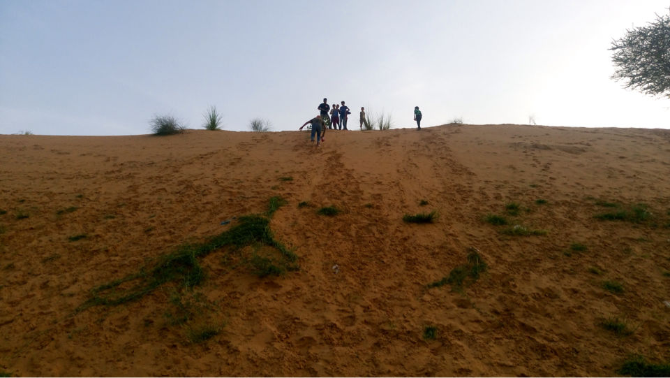 Photo of Explore New Way To Rajastan by Yogesh Yadav