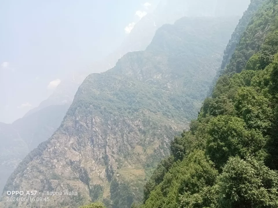 Photo of Guna mata trek by Rudransh walia
