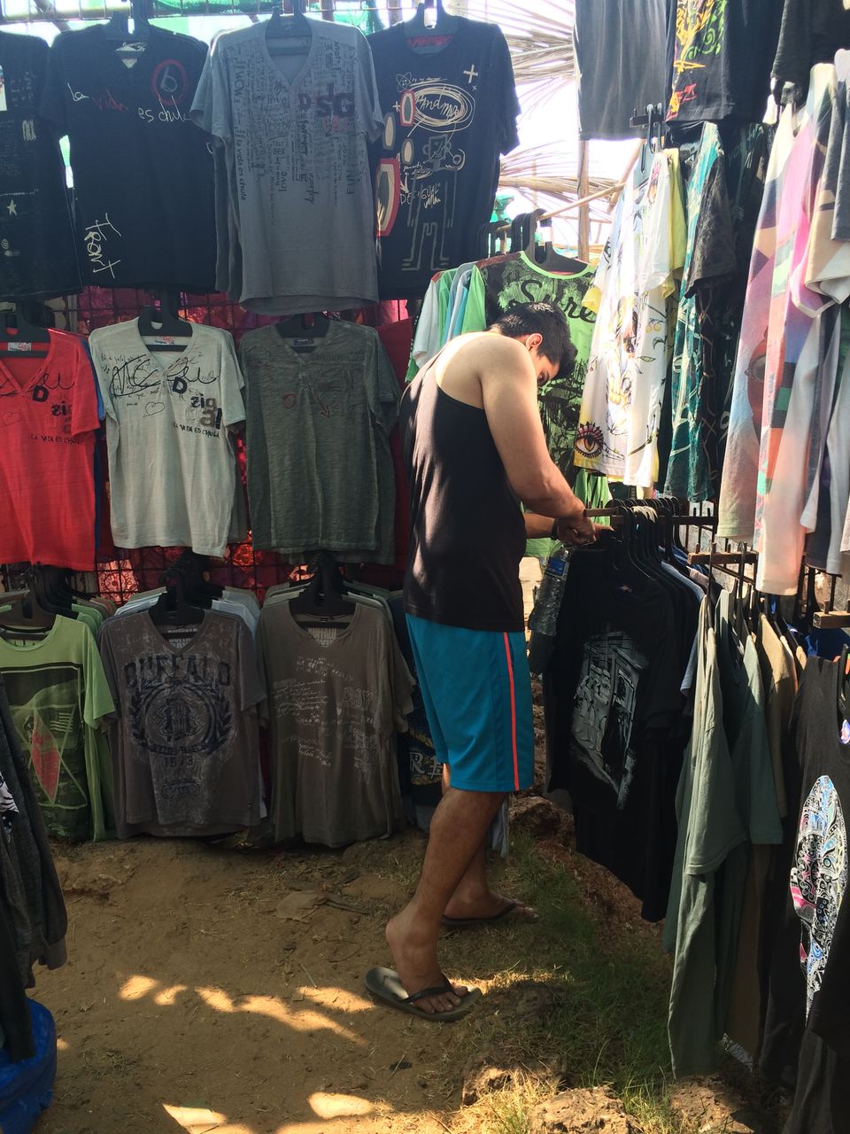 Photo of Son Of a Beach 4/34 by Smriti Thakur