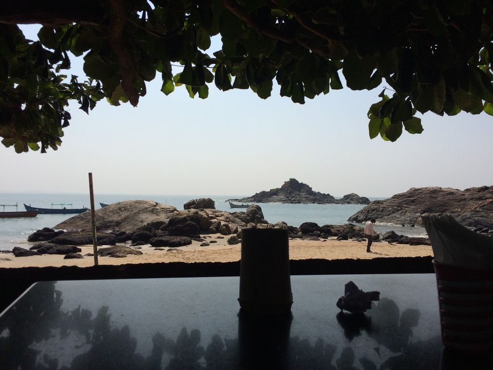 Photo of Son Of a Beach 12/34 by Smriti Thakur