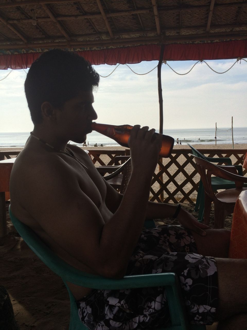 Photo of Son Of a Beach 15/34 by Smriti Thakur