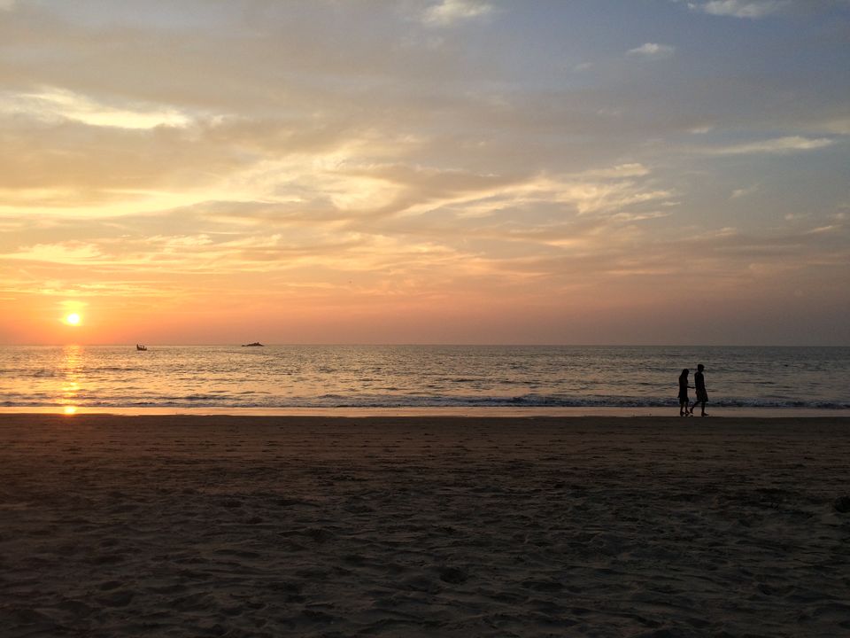Photo of Son Of a Beach 18/34 by Smriti Thakur