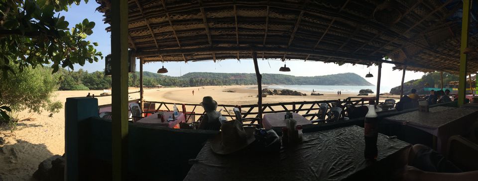 Photo of Son Of a Beach 22/34 by Smriti Thakur