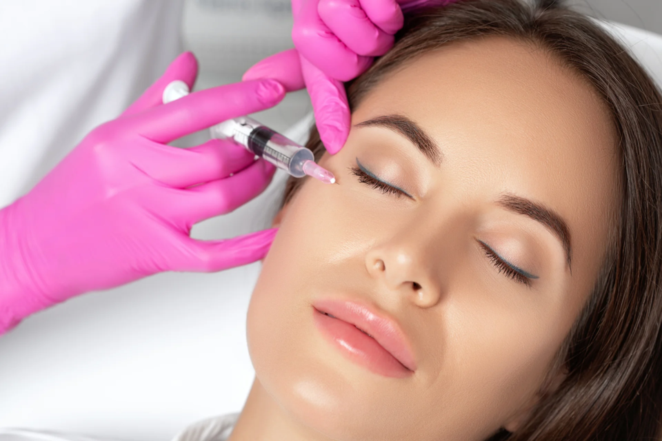 Photo of Unveiling Dubai's Best-Kept Secret for Flawless Skin: Juvederm Fillers by Estheticare Dubai