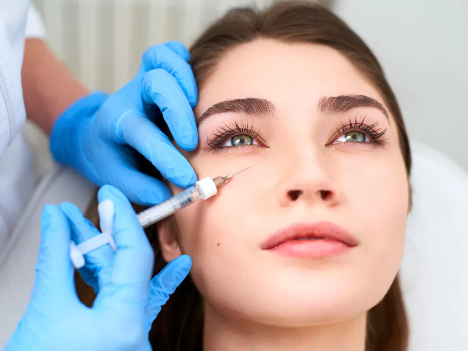 Photo of Why PRP Filler Injections Are the Ultimate Beauty Secret in Dubai by Estheticare Dubai