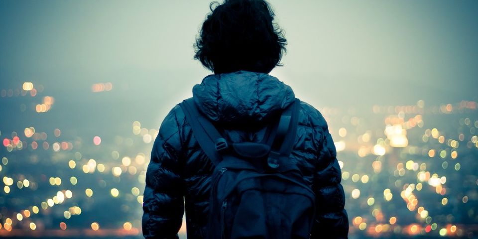 Photo of Travel intentions 2/3 by Isha Choudhary