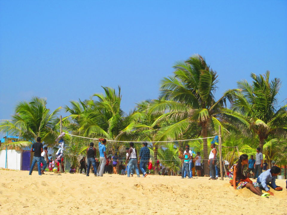 Photo of Pondicherry, Puducherry, India by Bikash Chakraborty