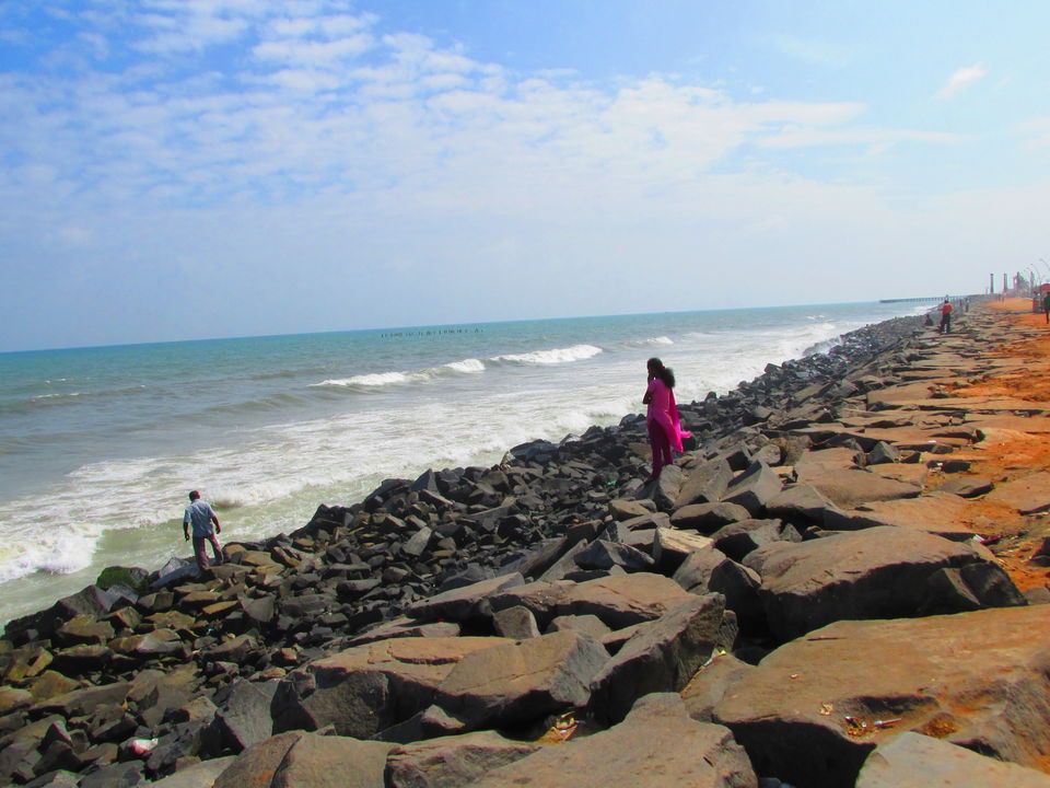 Photo of Pondicherry, Puducherry, India by Bikash Chakraborty