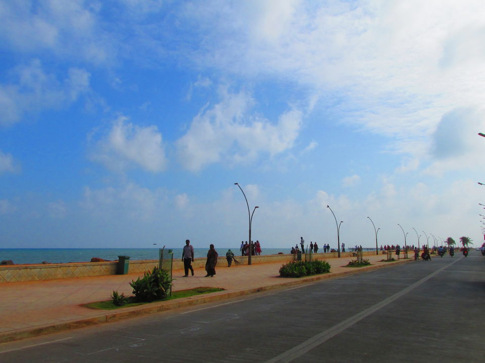 Photo of Pondicherry, Puducherry, India by Bikash Chakraborty
