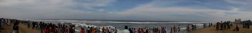 Photo of Chennai, Tamil Nadu, India by Bikash Chakraborty