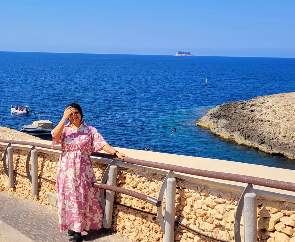 Photo of MALTA my trip - A HIDDEN GEM IN THE MEDITERRANEAN ARCHIPELAGO by Smitha Agy