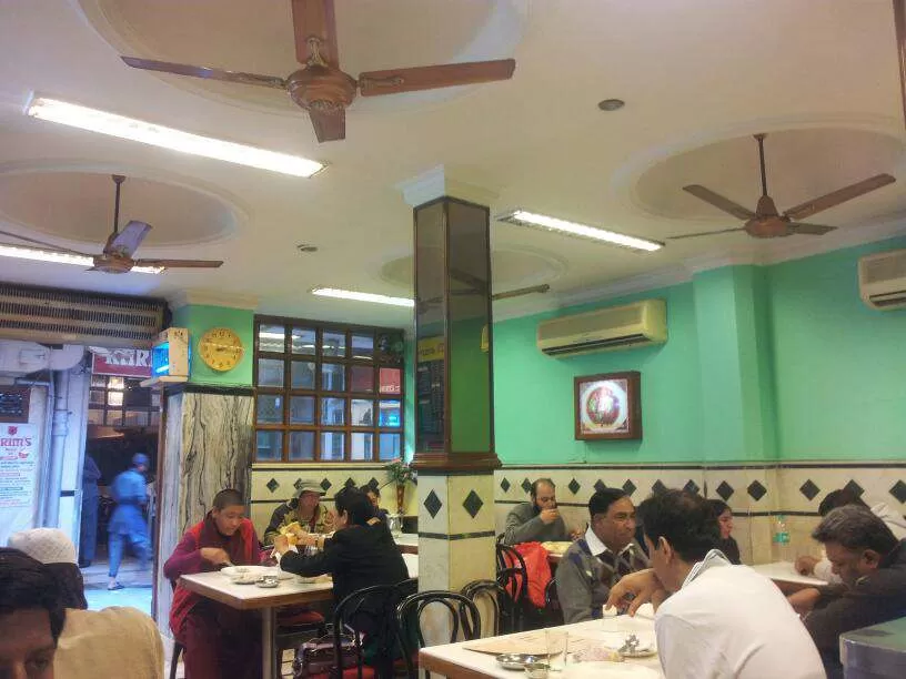 Photo of Karims, Gali Kababian, Jama Masjid, Gate Number 1, Matia Mahal Road, New Delhi, Delhi 110006, India by Samarth Ahluwalia