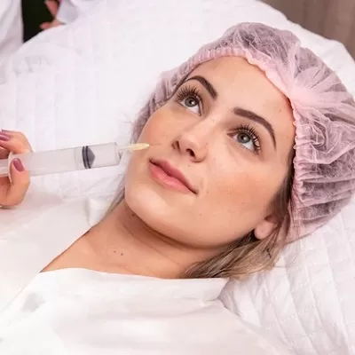 Photo of Glutathione Injection Dosage Tips for Effective Skin Brightening in Dubai by Zoya Khan