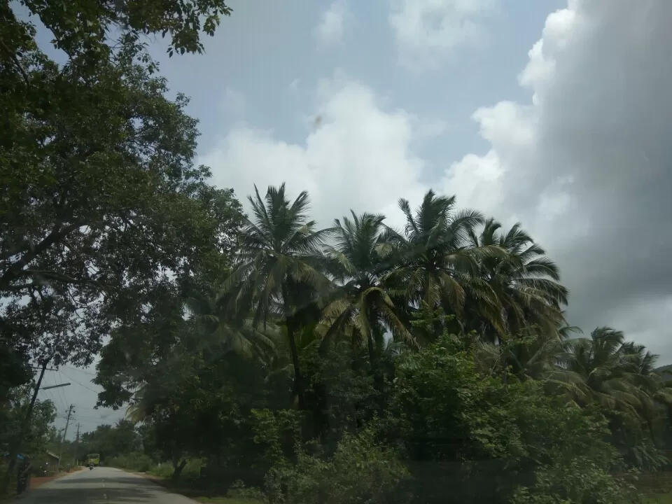 Photo of South Goa by chenna venkat