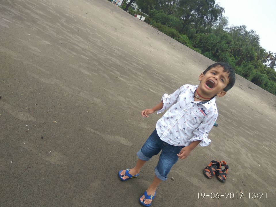 Photo of Noth Goa - Family Trip by chenna venkat