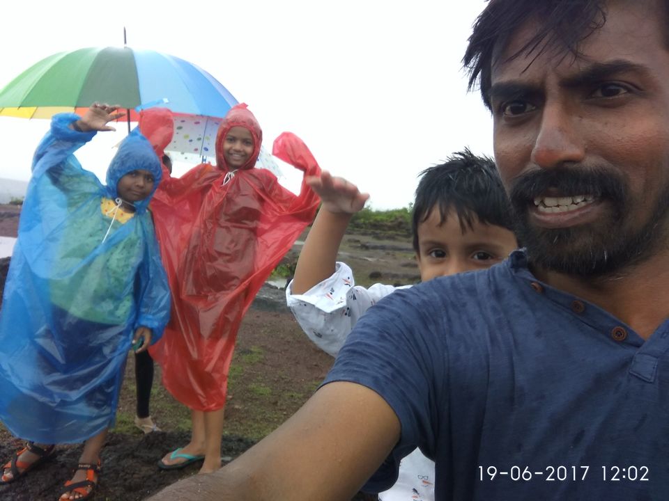 Photo of Noth Goa - Family Trip by chenna venkat