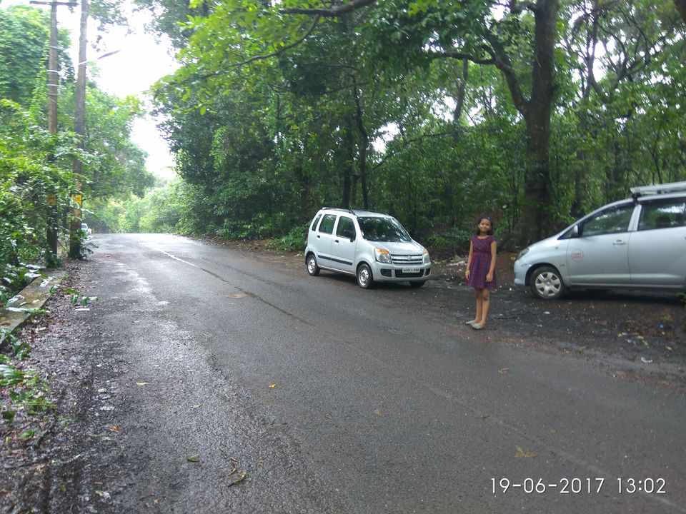 Photo of Noth Goa - Family Trip by chenna venkat