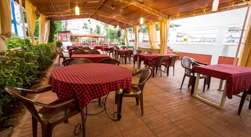 Photo of Alfran Beach Resort, Calangute - Baga Road, Baga, Goa, India by chenna venkat