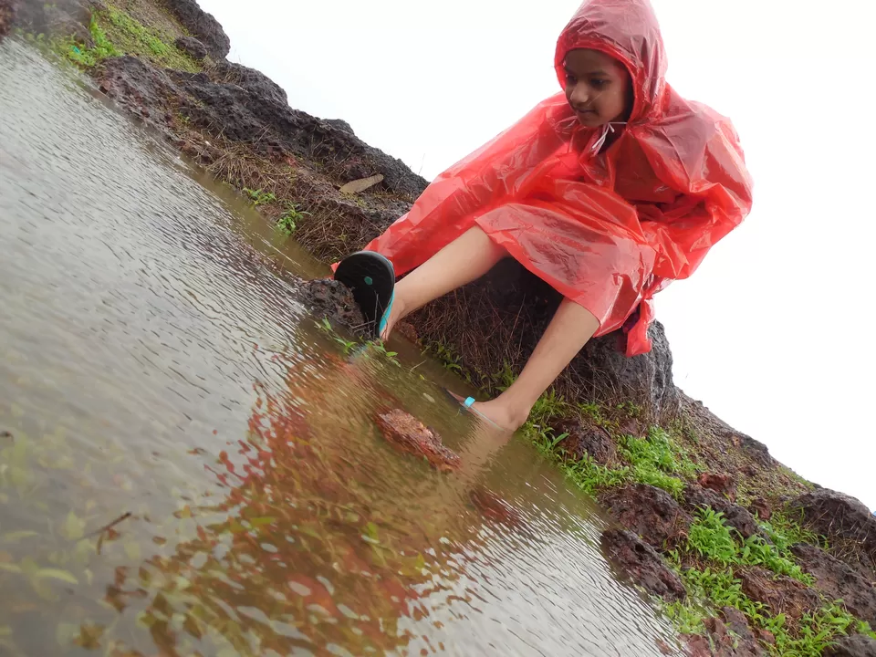 Photo of Chapora Fort, Chapora, Goa, India by chenna venkat