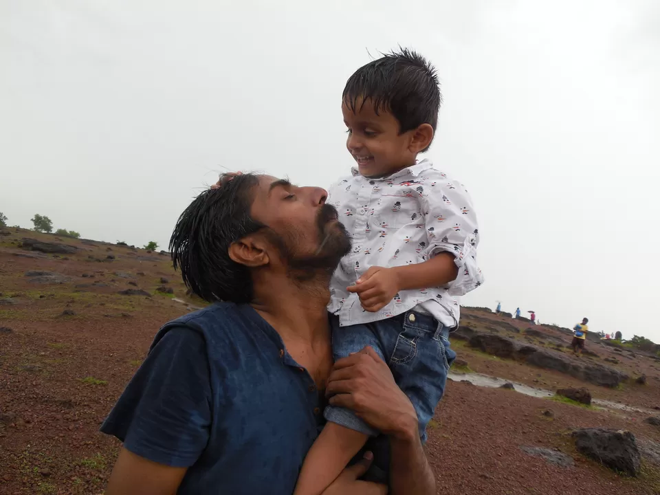 Photo of Chapora Fort, North Goa, Goa, India by chenna venkat