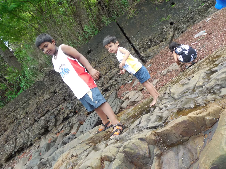 Photo of Aguada Jail, Aguada - Siolim Road, Aguada Fort Area, Candolim, Goa, India by chenna venkat