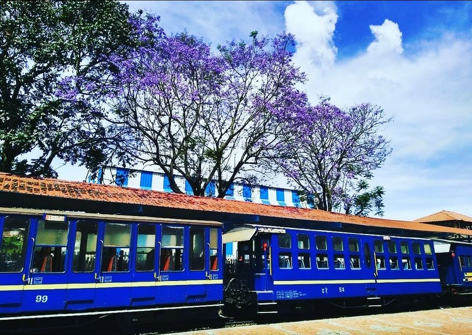 Photo of The queen of Hill station: Ooty by Chaitali Taiwade