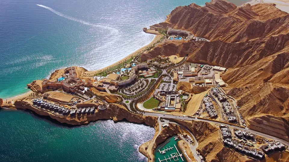 Photo of Top 10 Places To Visit In Oman With Your Friends by TravelJunkies ✔